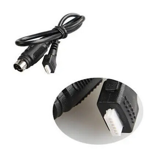 XDKT01 Remote Generate Cable