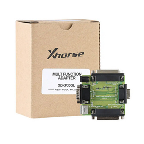 VVDI Multifunction Adapter