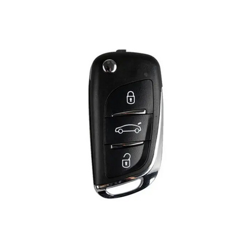 Xn Wireless Remote Key - Material: Abs Plastic