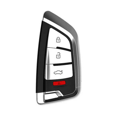 XS Universal Smart Remote Key