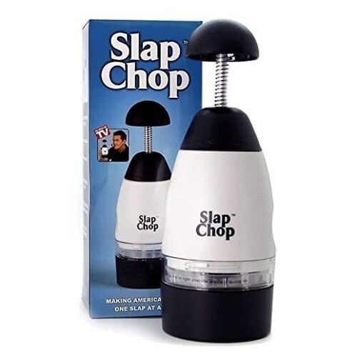 slap chop cutter