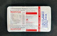 VELVATE-PLUS INJECTION