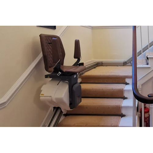 Home Staircase Lift