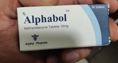 ALPHABOL 10 MG