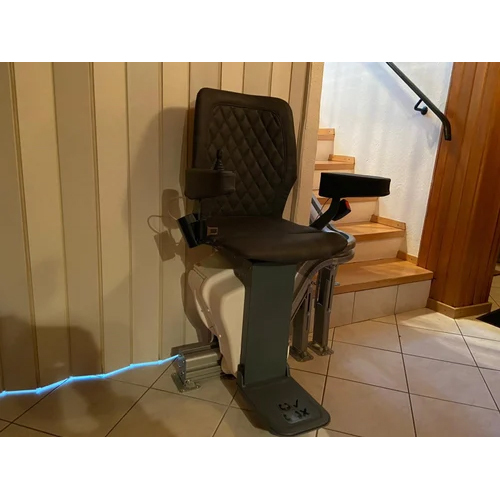 Stair Lifts For Hospital