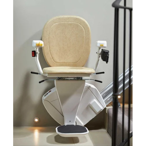 Bespoke Straight Stair Lift