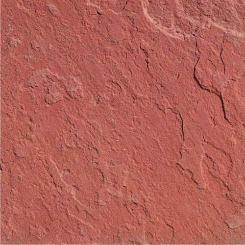 Dholpur Red Sandstone