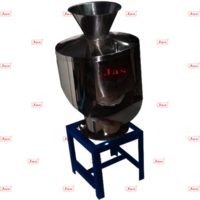 Tapioca Chip Making Machine - Automation Grade: Automatic