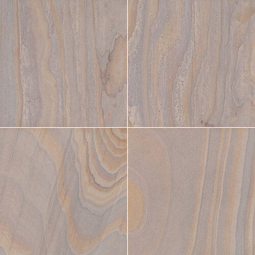 Rainbow Teak Sandstone