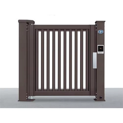 Security Control Pedestrian Passages Barrier Gate