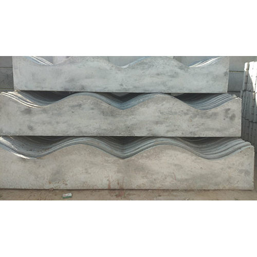 2 Inch Rcc Boundary Compound Wall - Feature: Waterproof