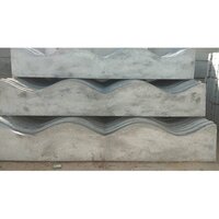 2 Inch RCC Boundary Compound Wall