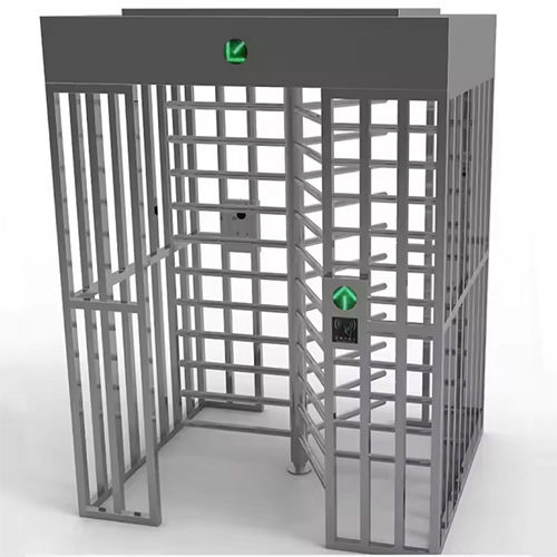 TP Full Height Turnstile