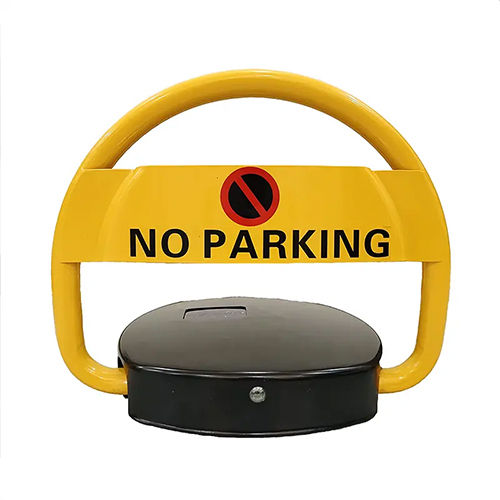 Tp Anti Collision Parking Auto Lock - Color: Yellow