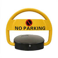 Tp Anti Collision Parking Auto Lock - Color: Yellow