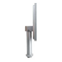 Tp 8 Inch Face Recognition Terminal - Stainless Steel, Silver Color, Dual-camera System, Real-time Capture, High Quality Performance, 2g Memory, 32g Flash, Linux Os