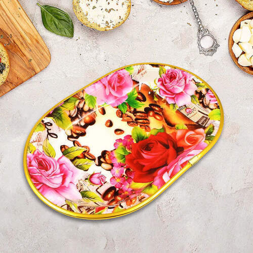 Serving Trays