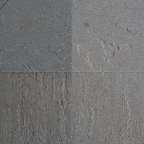 Real Grey Sandstone