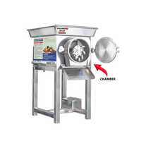 Gravy Machine 2hp - Application: Commercial