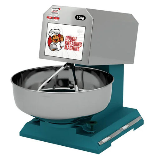 Dough Kneader 10Kg 1.5Hp