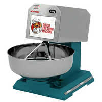 Dough Kneader 10kg 1.5hp - Application: Commercial