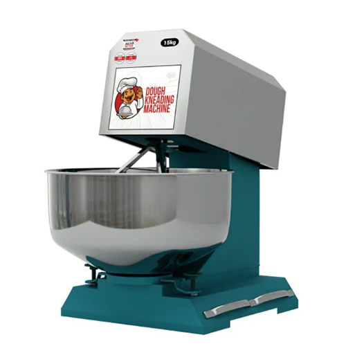 Dough Kneader 15Kg 1.5Hp