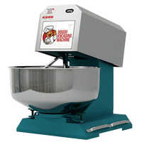 Dough Kneader 25kg 1.5hp - Application: Commercial