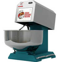 Dough Kneader 50Kg 2Hp (Iii) Phase - Application: Commercial
