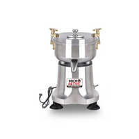 Carrot Juicer Machine Small - Application: Commercial