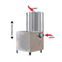 Garbage Crusher