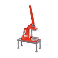 Hand Finger Chips - Application: Commercial