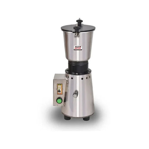 Heavy Duty Mixer Grinder Round 5Ltr