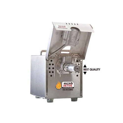 Oil Machine 400 Watt Regular