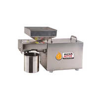 Oil Machine 400 Watt Tc - Application: Home