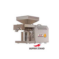 Oil Machine 600 Watt Tc - Capacity: Up To 10 Kg/hr Kg/hr