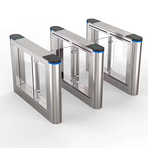 TP Swing Barrier Gate
