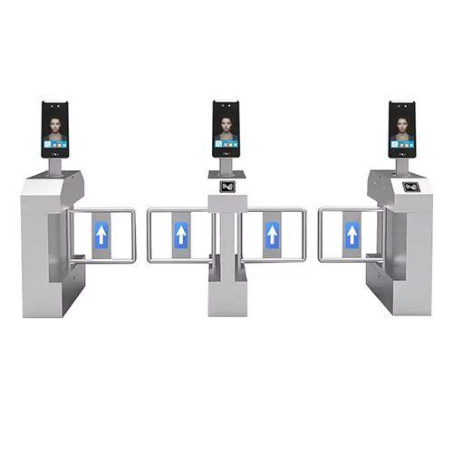 TP Waterproof Automatic Barrier Turnstile Gate