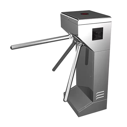 TP Bus Station Tripod Rotary Turnstile