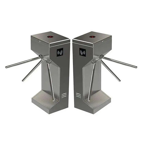 TP High Precision Semi-Automatic RFID Turnstile