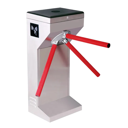 TP Biometric Tripod Turnstile