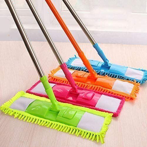 Floor Cleaning Mop Rod