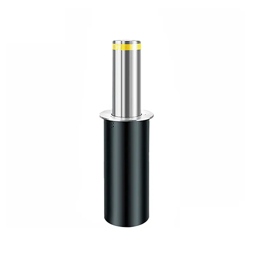 Stainless Steel Hydraulic Bollard