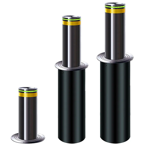 Hydraulic Rising Bollard