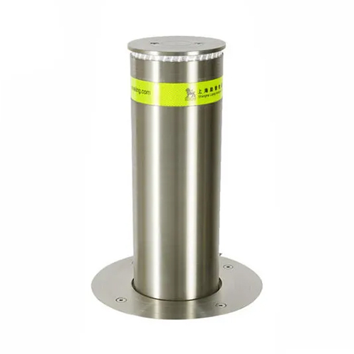 Stainless steel Parking Bollard