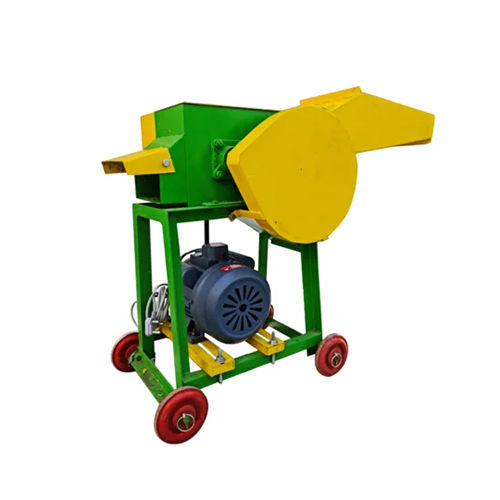 Agro Equipment