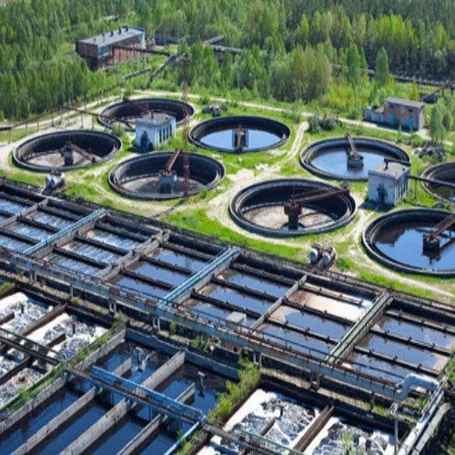 Wastewater Treatment Chermical