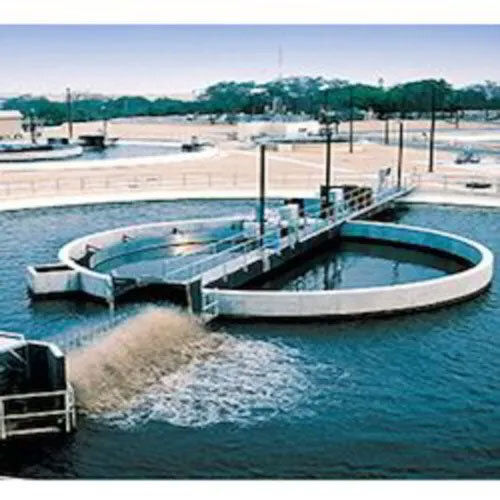 Wastewater Treatment Plants