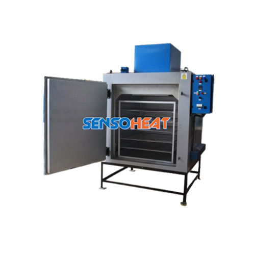 Chamber Cabinet Oven - Material: Ss / Ms