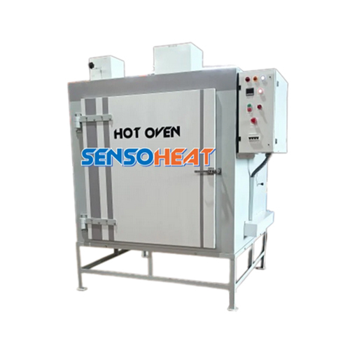 Hot Air Oven