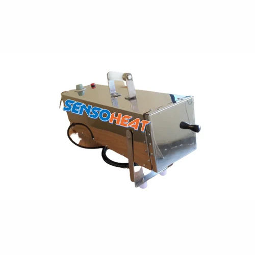 Ss Portable Electrode Drying Ovens - Power: 230 / 415V Volt (V)